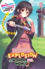 Konosuba: An Explosion on This Wonderful World!, Vol. 2 (light novel) - Book