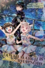 Death March to the Parallel World Rhapsody, Vol. 15  (manga) - Book