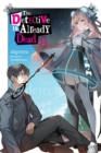 The Detective Is Already Dead, Vol. 8 - Book