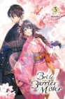 Bride of the Barrier Master, Vol. 3 - Book