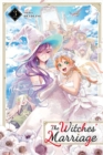 The Witches' Marriage, Vol. 3 - Book