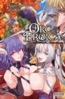 Orc Eroica, Vol. 4 (light novel) - Book