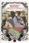 The Contract Between a Specter and a Servant, Vol. 1 (light novel) - Book