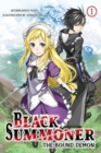 Black Summoner, Vol. 1 (Light Novel) - Book