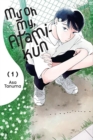 My Oh My, Atami-kun, Vol. 1 - Book