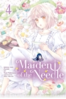 Maiden of the Needle, Vol. 4 (manga) - Book