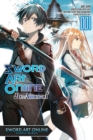 Sword Art Online Re:Aincrad, Vol. 1 (manga) - Book