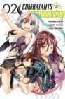 Combatants Will be Dispatched!, Vol. 2 (manga) - Book