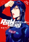 RaW Hero, Vol. 1 - Book