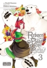 Reborn as a Polar Bear, Vol. 3 - Book