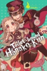 Toilet-bound Hanako-kun, Vol. 2 - Book