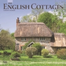 English Cottages 2020 Square Wall Calendar - Book