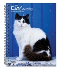 CAT LOVERS 2021 ENGAGEMENT - Book