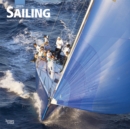 Sailing 2021 Square Calendar - Book