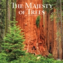 Majesty Of Trees, The 2021 Square Calendar - Book