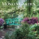 MONETS GARDEN 2022 SQUARE - Book