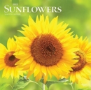 SUNFLOWERS 2022 SQUARE - Book
