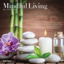 MINDFUL LIVING 2022 SQUARE BRUSH DANCE - Book