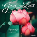 JEWEL OF THE LOTUS 2022 SQUARE BRUSH DAN - Book