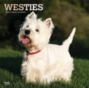 WEST HIGHLAND WHITE TERRIERS 2022 SQUARE - Book