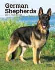 GERMAN SHEPHERDS 2022 ENGAGEMENT - Book