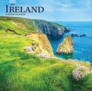 IRELAND 2022 MINI 7X7 - Book