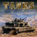 TANKS OF THE WORLD 2024 SQUARE - Book