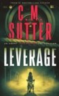 Leverage : An Agent Jade Monroe FBI Thriller - Book