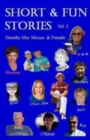 Short & Fun Stories, Vol. 2 - Book