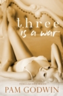 Three is a War - Book