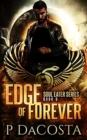 Edge of Forever - Book
