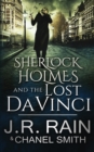 Sherlock Holmes and the Lost Da Vinci - Book