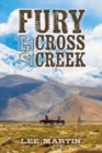 Fury at Cross Creek - Book