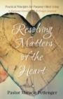 Resolving Matters of the Heart - Book