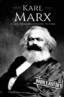 Karl Marx : A Life From Beginning to End - Book