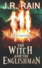 The Witch and the Englishman - Book