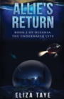 Allie's Return - Book