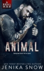 Animal (A Real Man, 15) - Book