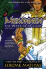 Mekonnen : The Warrior of Light: Book 1 - Part 1 - Book
