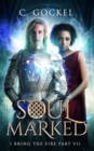 Soul Marked - Book