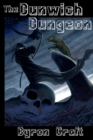 The Dunwich Dungeon - Book