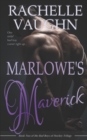 Marlowe's Maverick - Book