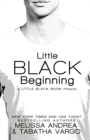 Little Black Beginning : A Little Black Book Prequel - Book