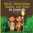 Head, Shoulders, Knees, and Toes in Samoan with English Translations - Book