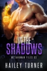 In the Shadows - Book