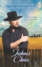 Joshua's Choice : Amish Romance - Book