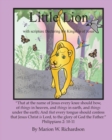 Little Lion : With Scripture declaring the Kingship of Jesus - Book
