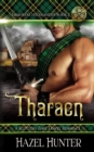 Tharaen (Immortal Highlander Book 2) : A Scottish Time Travel Romance - Book