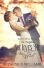 She Loves Me In The Fall : The Neighbor - Book