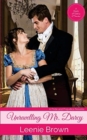 Unravelling Mr. Darcy : A Pride and Prejudice Novella - Book